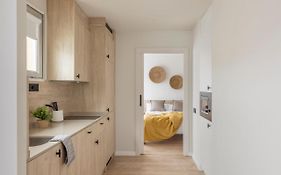 Líbere Barcelona Sant Antoni